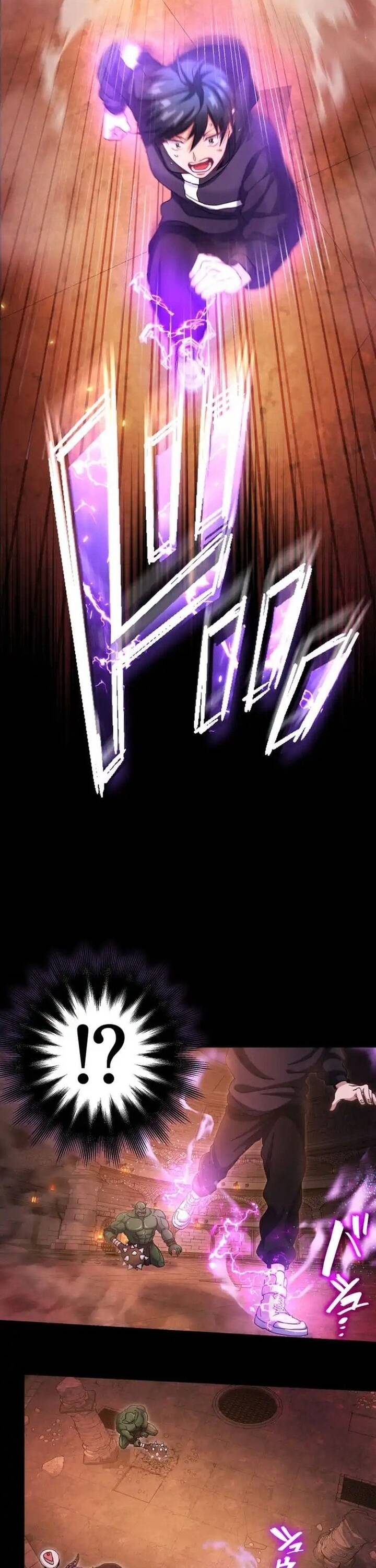 Quỷ Vương Tái Sinh: Kẻ Lạc Lối Chapter 2 - 51