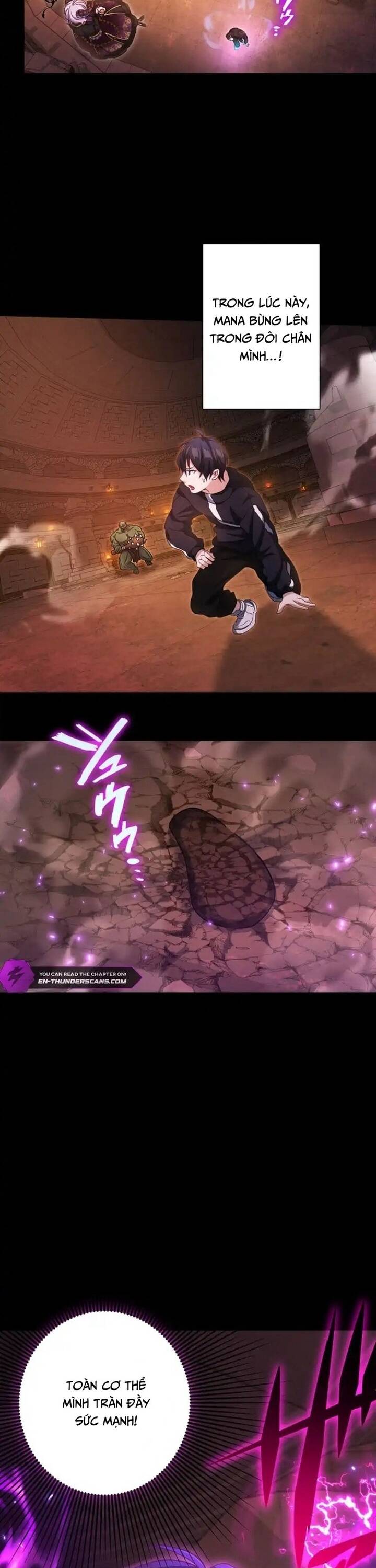 Quỷ Vương Tái Sinh: Kẻ Lạc Lối Chapter 2 - 52