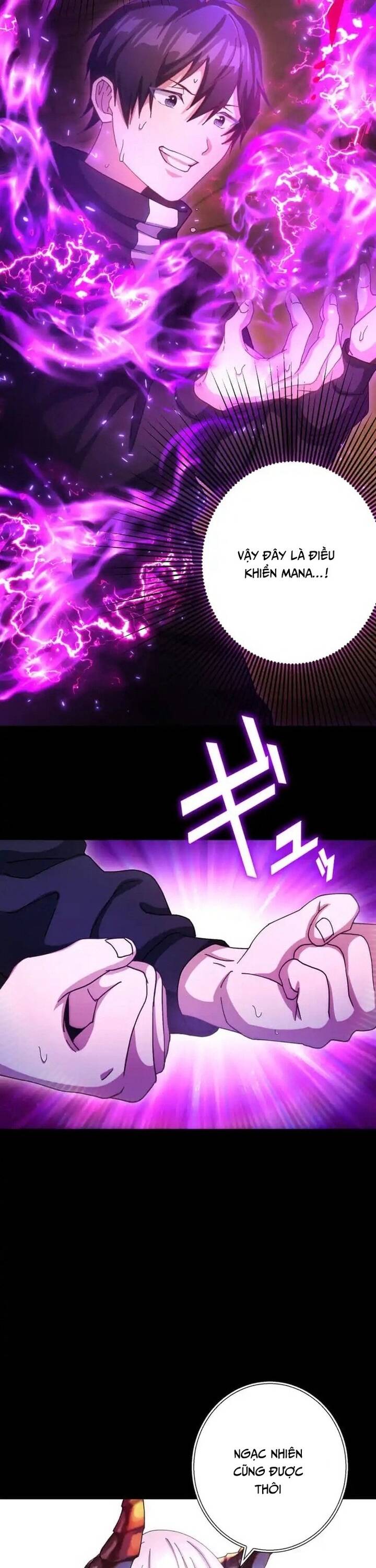 Quỷ Vương Tái Sinh: Kẻ Lạc Lối Chapter 2 - 53