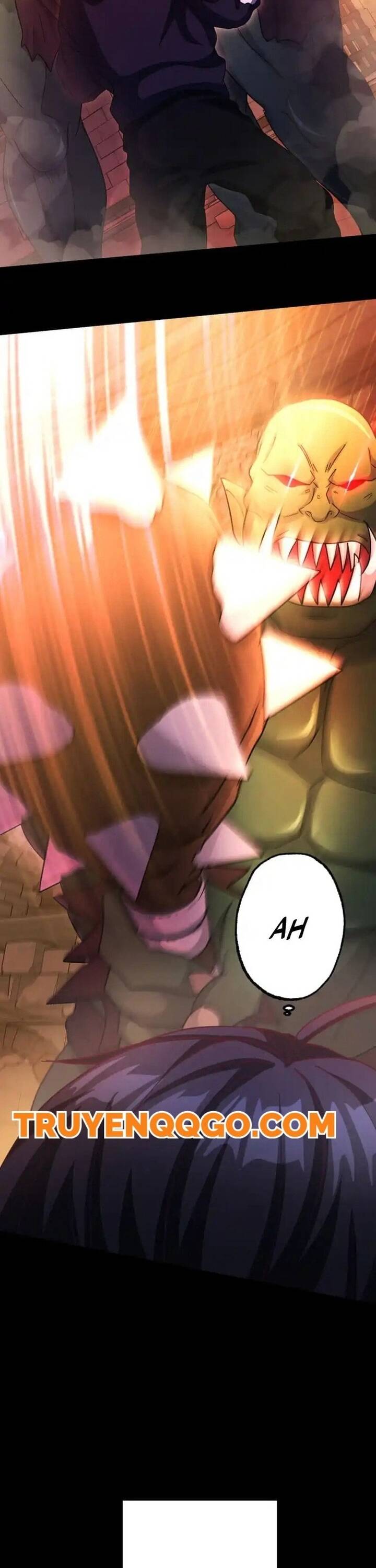 Quỷ Vương Tái Sinh: Kẻ Lạc Lối Chapter 2 - 55