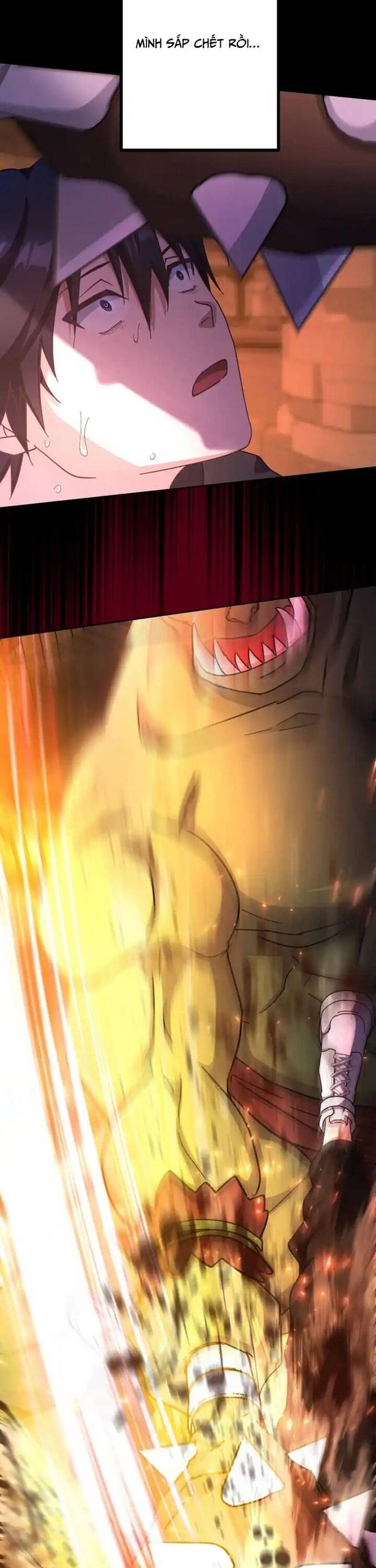 Quỷ Vương Tái Sinh: Kẻ Lạc Lối Chapter 2 - 56