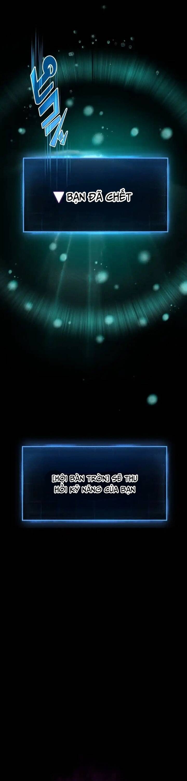Quỷ Vương Tái Sinh: Kẻ Lạc Lối Chapter 2 - 58