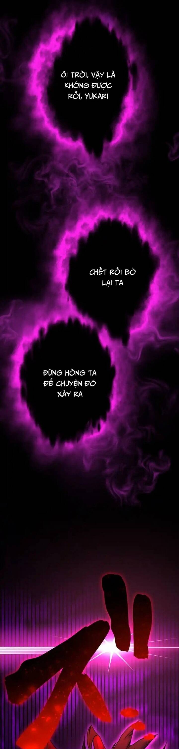 Quỷ Vương Tái Sinh: Kẻ Lạc Lối Chapter 2 - 59