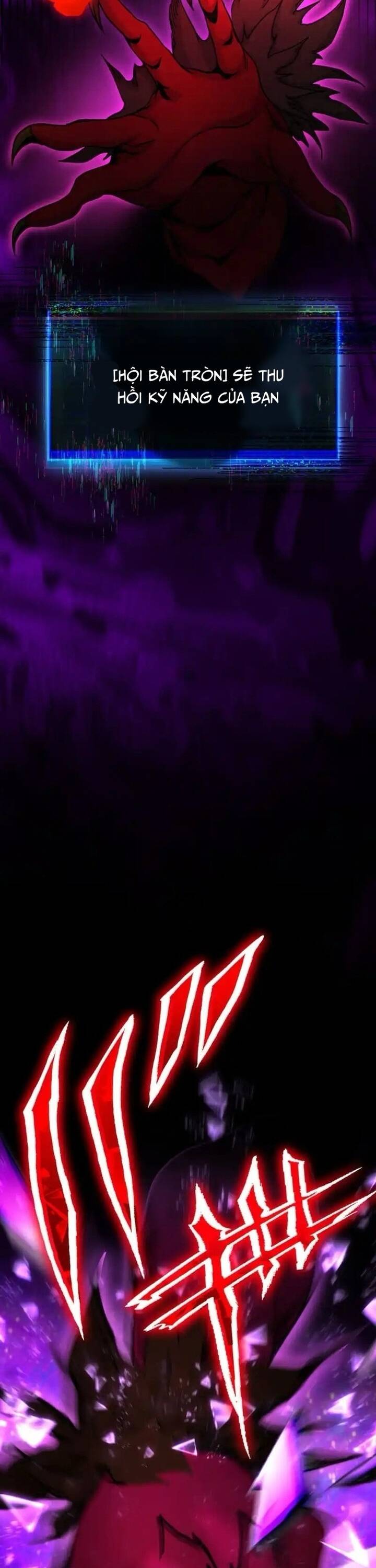 Quỷ Vương Tái Sinh: Kẻ Lạc Lối Chapter 2 - 60