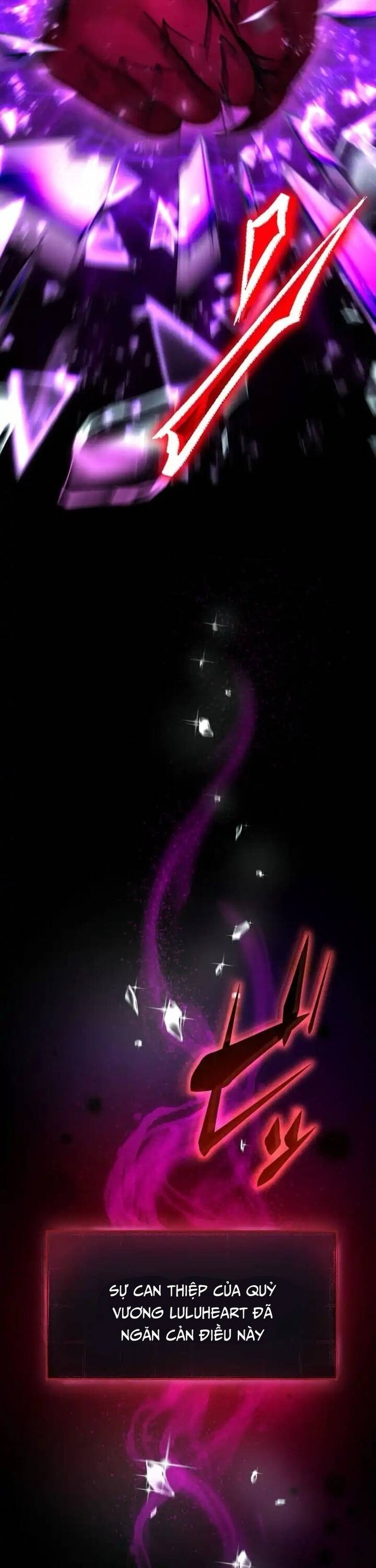 Quỷ Vương Tái Sinh: Kẻ Lạc Lối Chapter 2 - 61