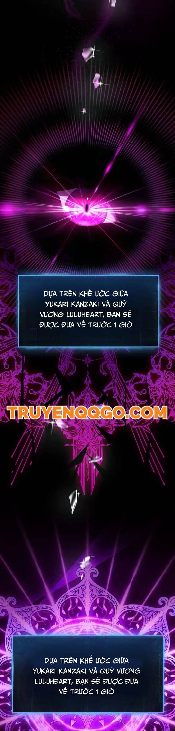 Quỷ Vương Tái Sinh: Kẻ Lạc Lối Chapter 2 - 62