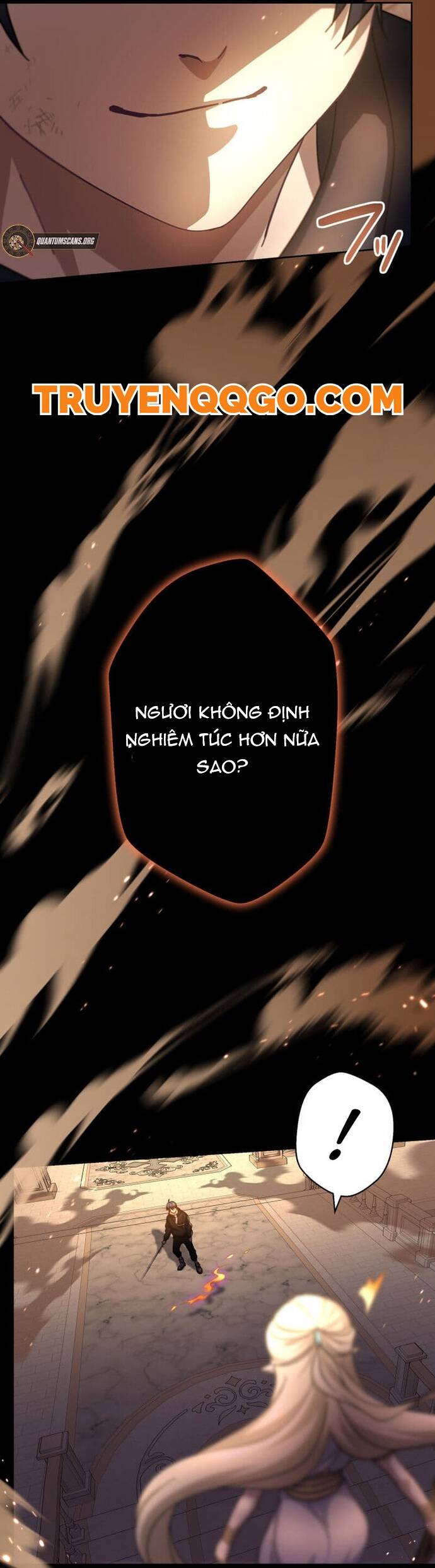 Quỷ Vương Tái Sinh: Kẻ Lạc Lối Chapter 20 - 7