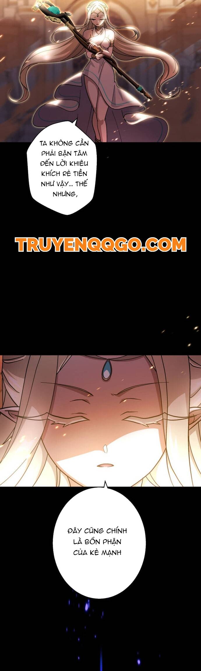 Quỷ Vương Tái Sinh: Kẻ Lạc Lối Chapter 20 - 10