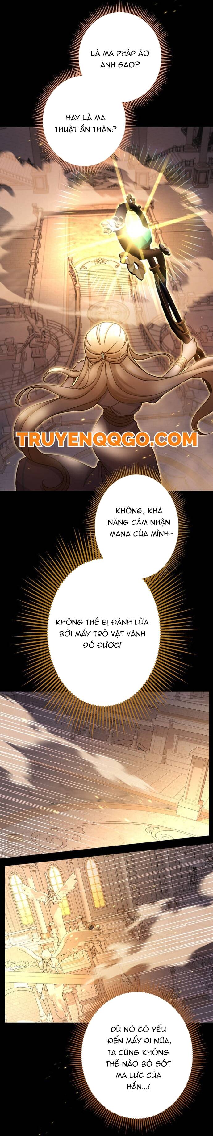 Quỷ Vương Tái Sinh: Kẻ Lạc Lối Chapter 20 - 15