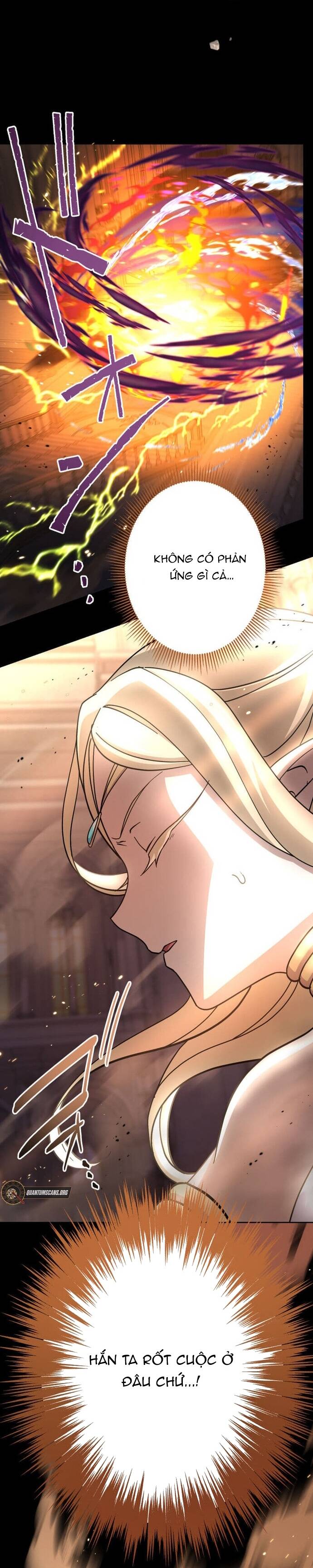 Quỷ Vương Tái Sinh: Kẻ Lạc Lối Chapter 20 - 18