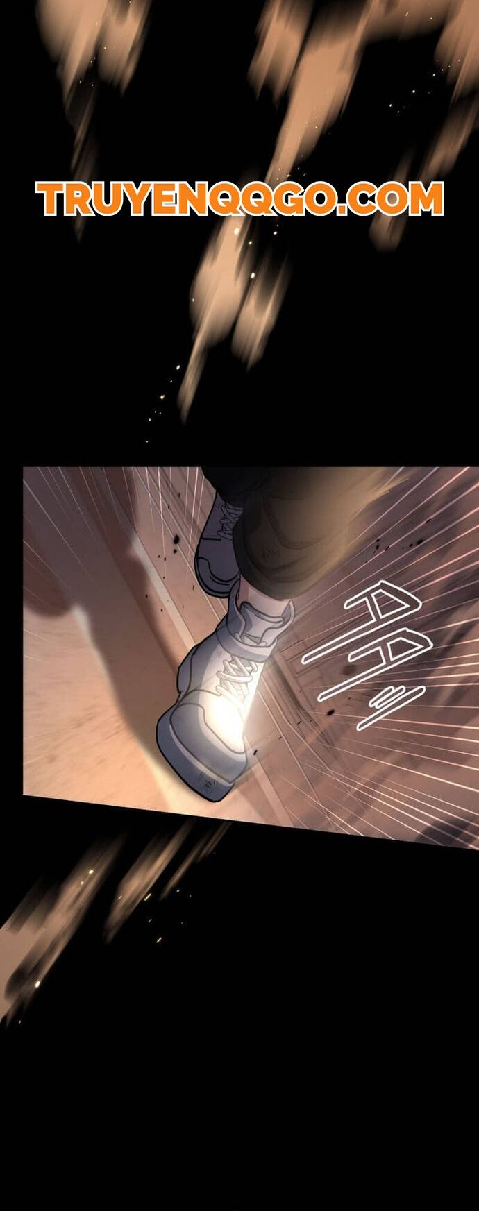 Quỷ Vương Tái Sinh: Kẻ Lạc Lối Chapter 20 - 19