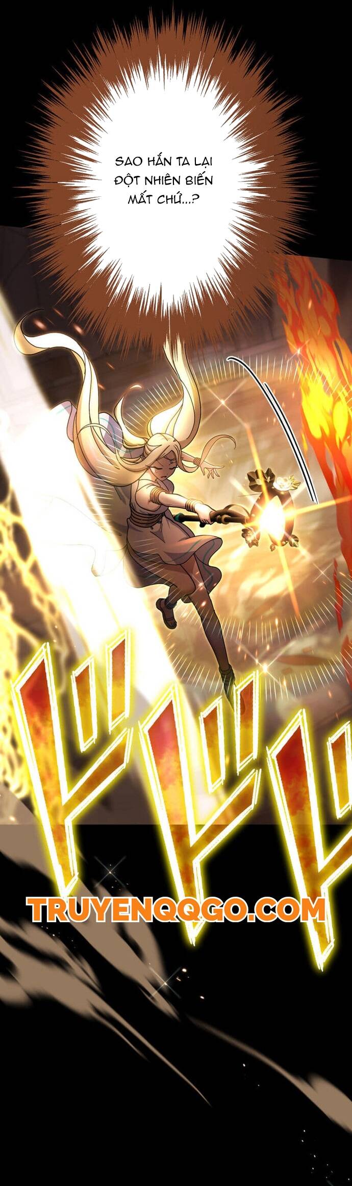 Quỷ Vương Tái Sinh: Kẻ Lạc Lối Chapter 20 - 20