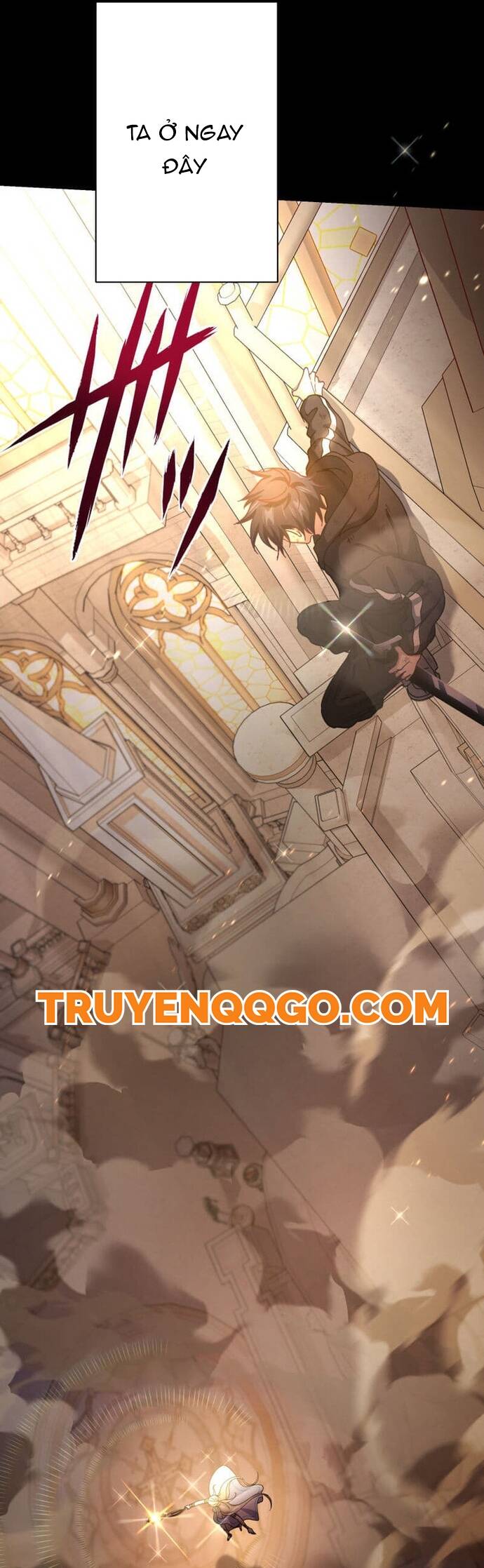 Quỷ Vương Tái Sinh: Kẻ Lạc Lối Chapter 20 - 22