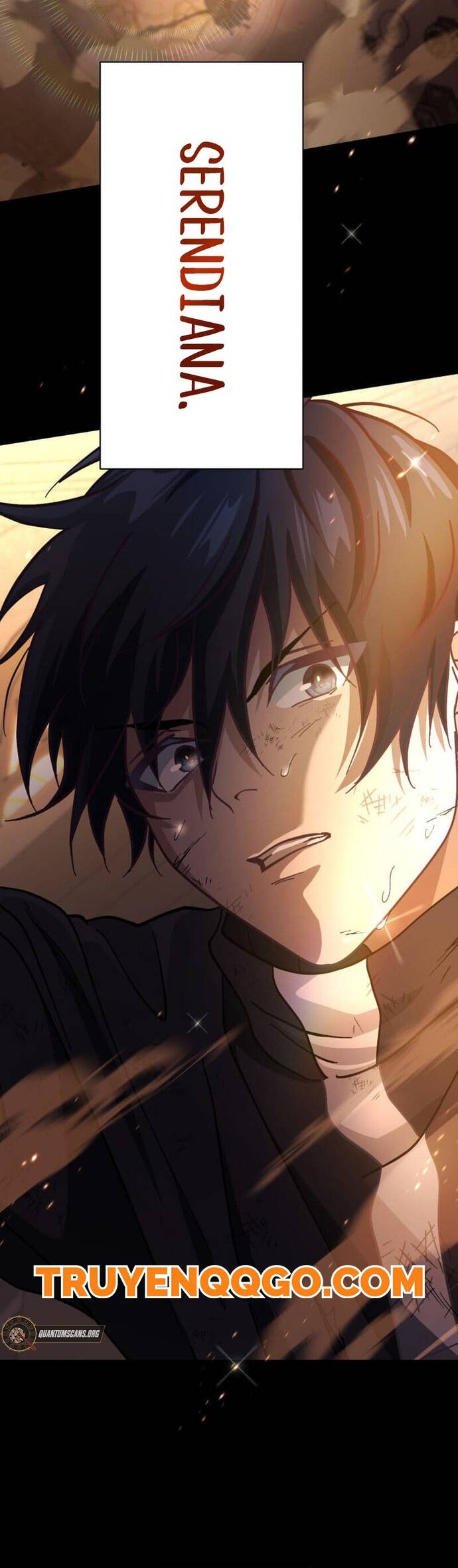 Quỷ Vương Tái Sinh: Kẻ Lạc Lối Chapter 20 - 23