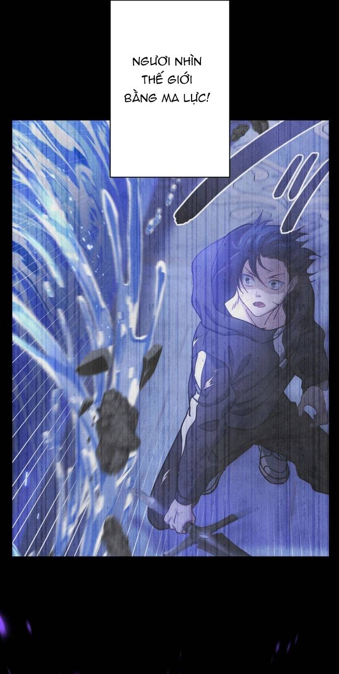 Quỷ Vương Tái Sinh: Kẻ Lạc Lối Chapter 20 - 24