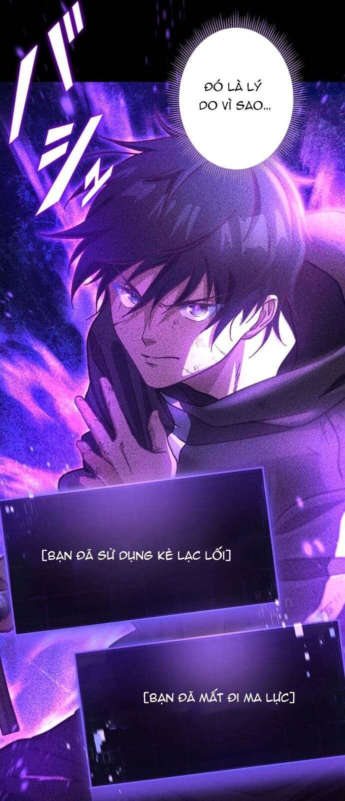 Quỷ Vương Tái Sinh: Kẻ Lạc Lối Chapter 20 - 25