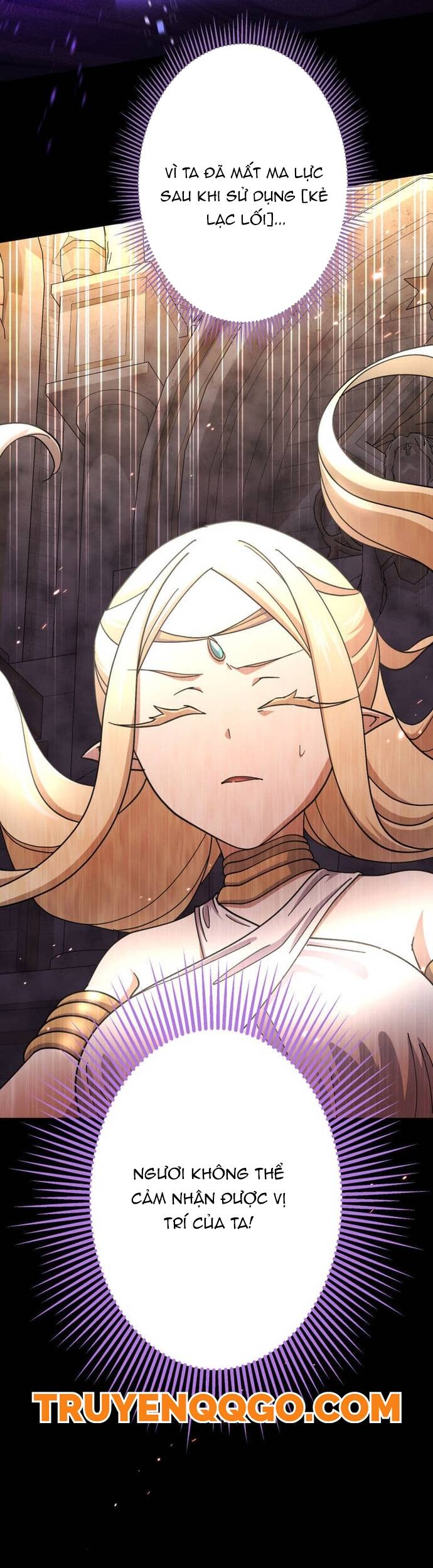 Quỷ Vương Tái Sinh: Kẻ Lạc Lối Chapter 20 - 26