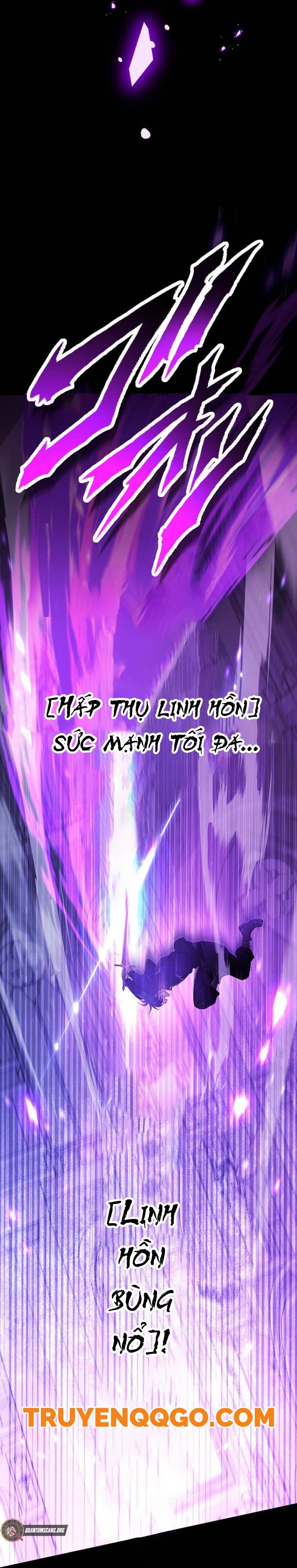 Quỷ Vương Tái Sinh: Kẻ Lạc Lối Chapter 20 - 28