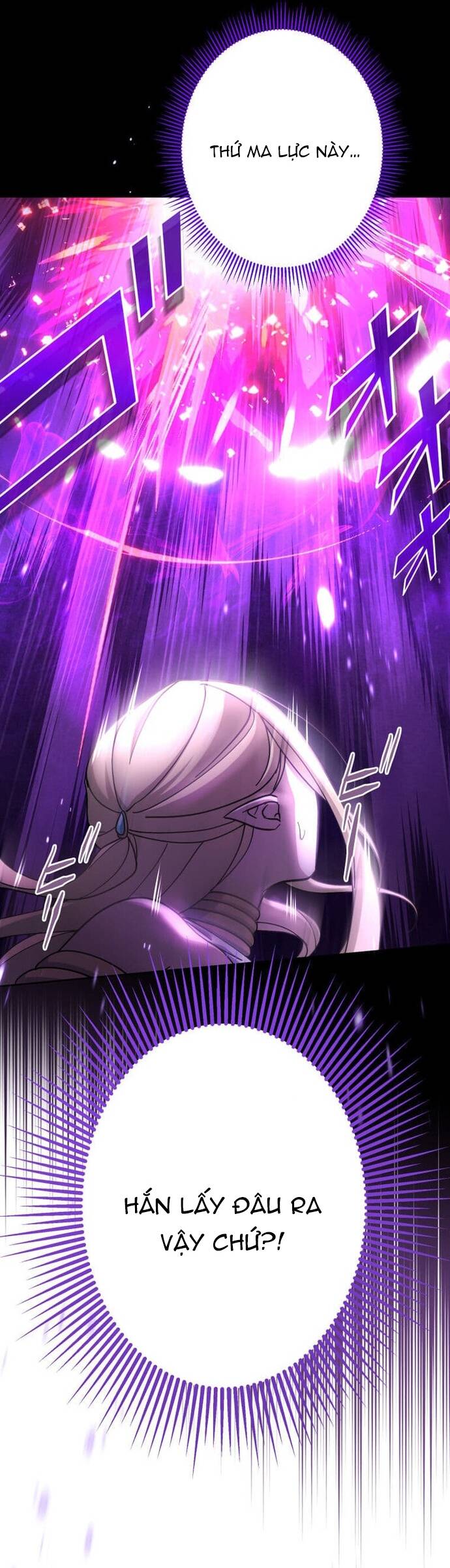 Quỷ Vương Tái Sinh: Kẻ Lạc Lối Chapter 20 - 30