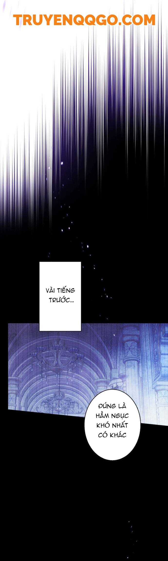 Quỷ Vương Tái Sinh: Kẻ Lạc Lối Chapter 20 - 31