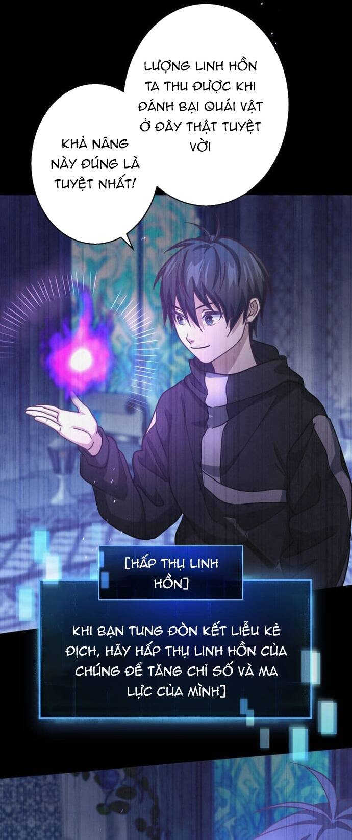 Quỷ Vương Tái Sinh: Kẻ Lạc Lối Chapter 20 - 32