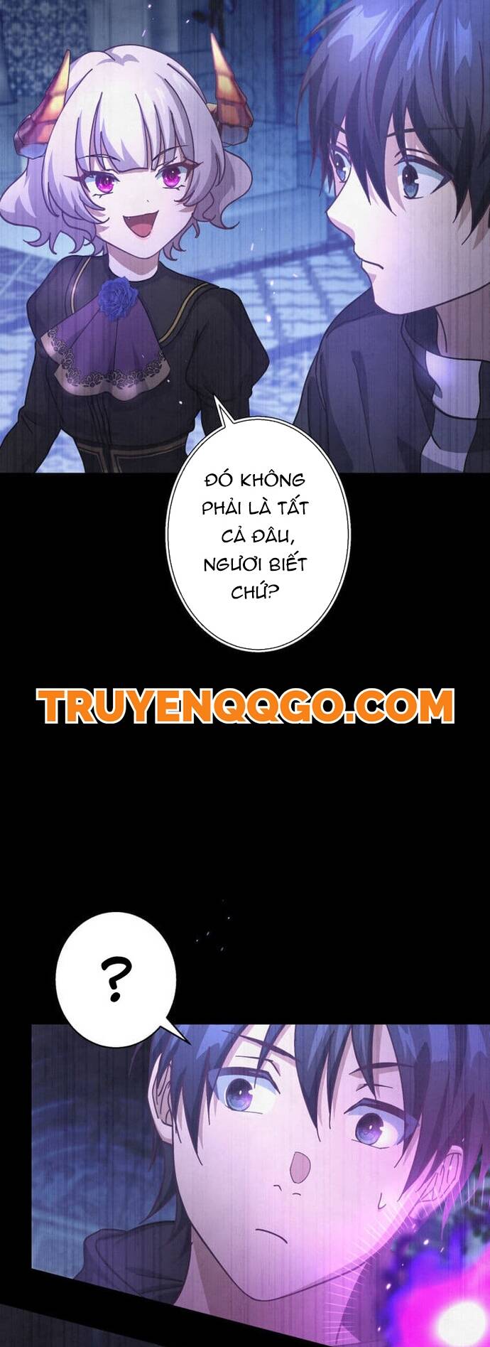 Quỷ Vương Tái Sinh: Kẻ Lạc Lối Chapter 20 - 33