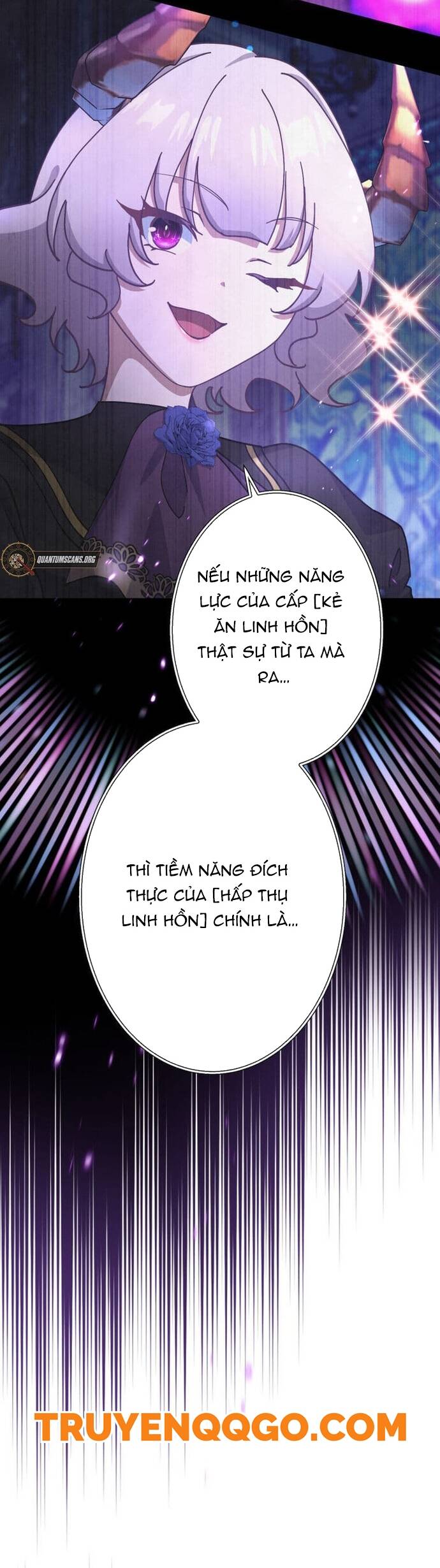 Quỷ Vương Tái Sinh: Kẻ Lạc Lối Chapter 20 - 34