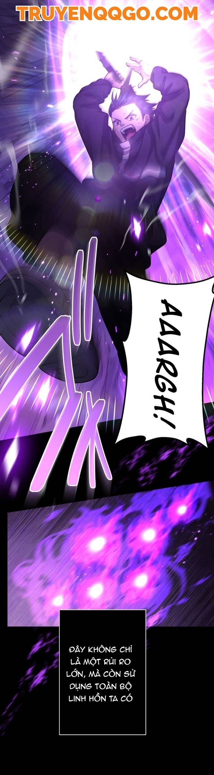 Quỷ Vương Tái Sinh: Kẻ Lạc Lối Chapter 20 - 39