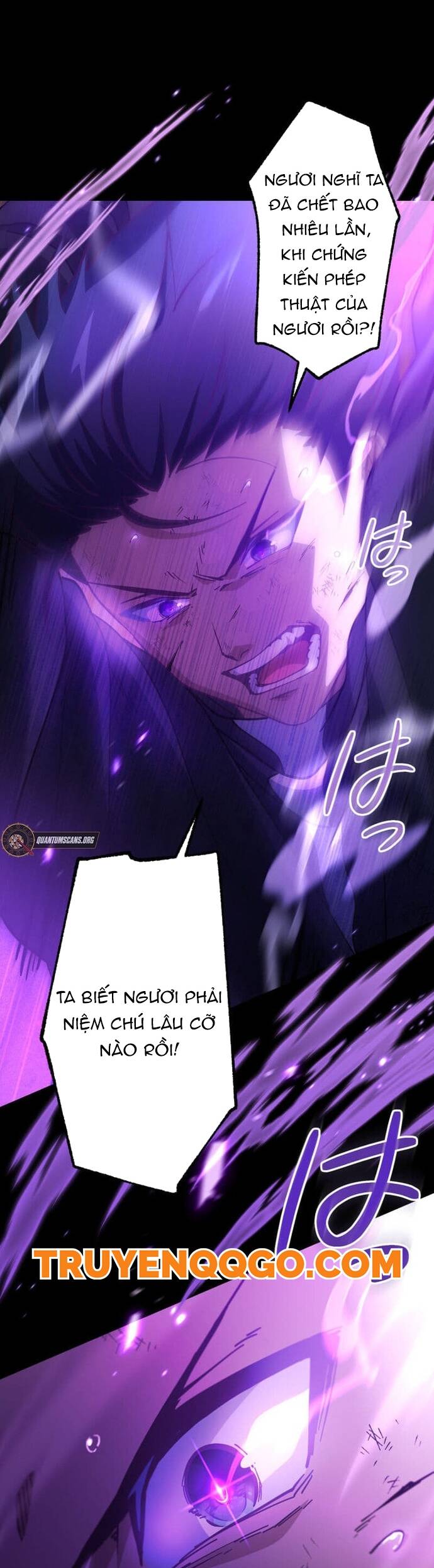 Quỷ Vương Tái Sinh: Kẻ Lạc Lối Chapter 20 - 40