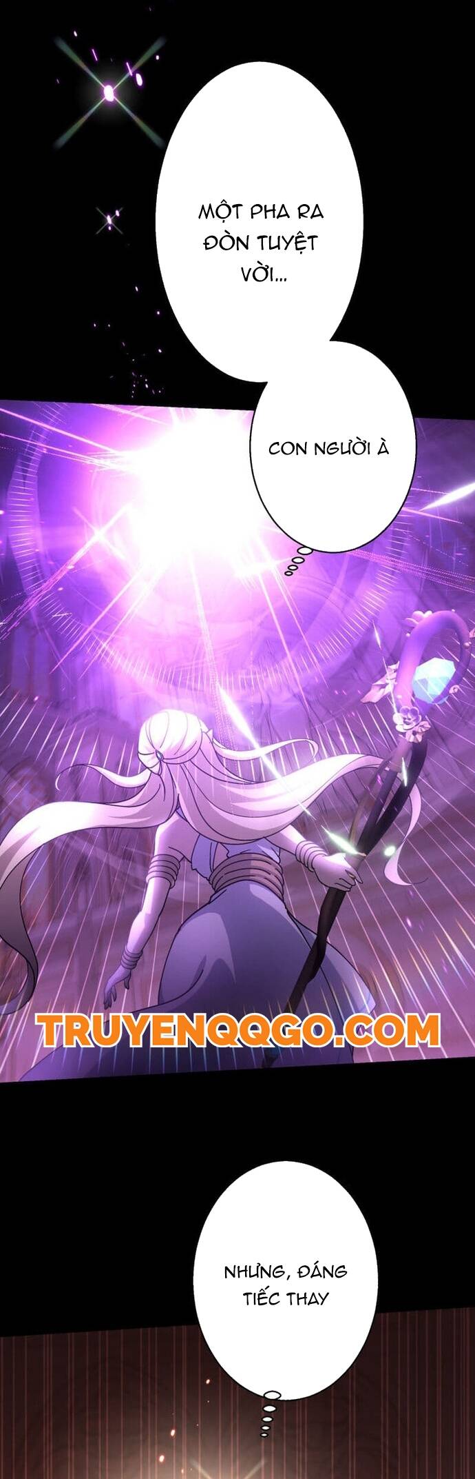 Quỷ Vương Tái Sinh: Kẻ Lạc Lối Chapter 20 - 42