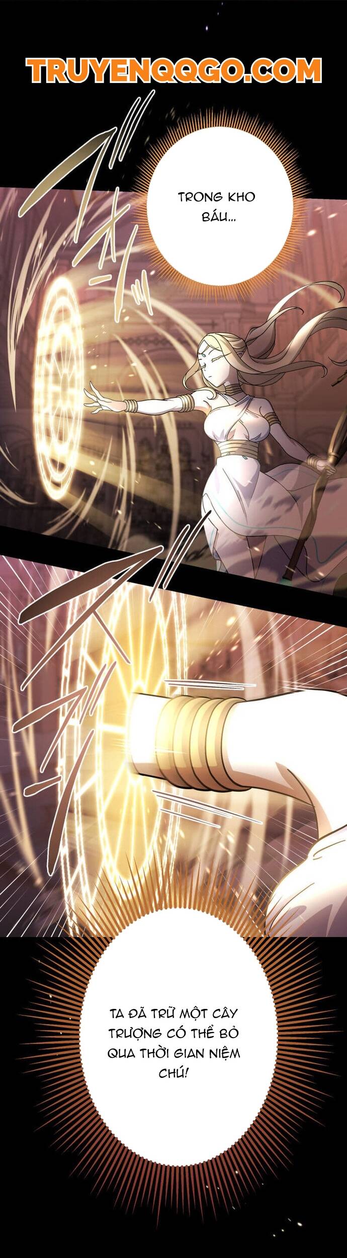 Quỷ Vương Tái Sinh: Kẻ Lạc Lối Chapter 20 - 45