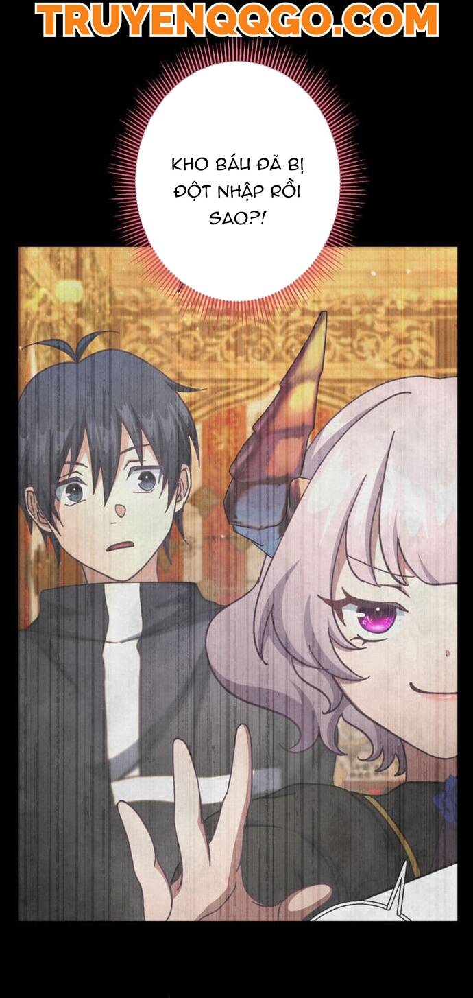 Quỷ Vương Tái Sinh: Kẻ Lạc Lối Chapter 20 - 48