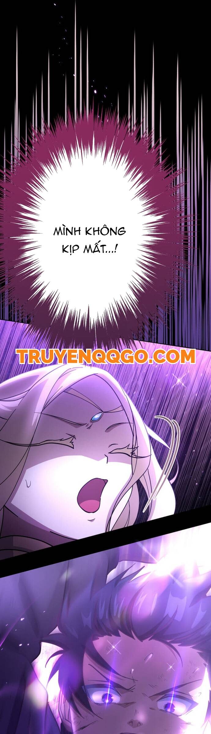 Quỷ Vương Tái Sinh: Kẻ Lạc Lối Chapter 20 - 49