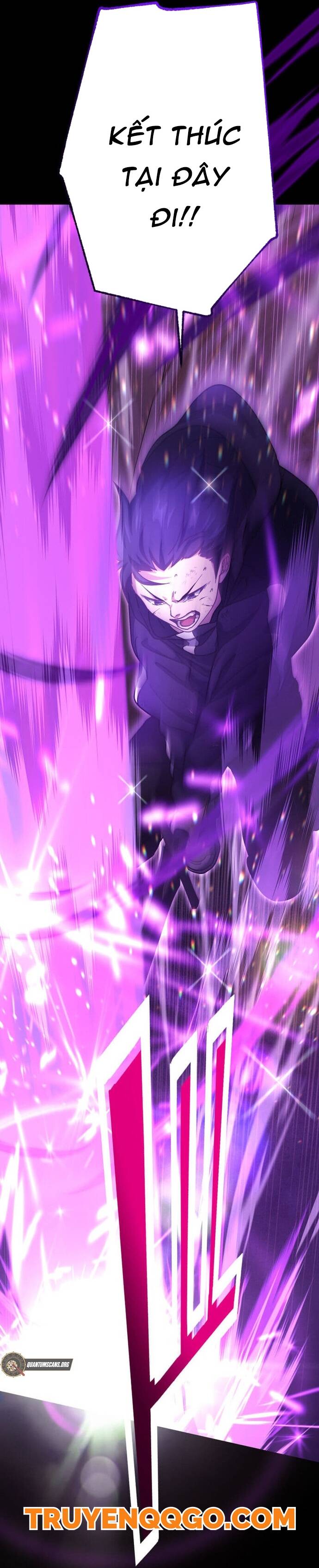 Quỷ Vương Tái Sinh: Kẻ Lạc Lối Chapter 20 - 51