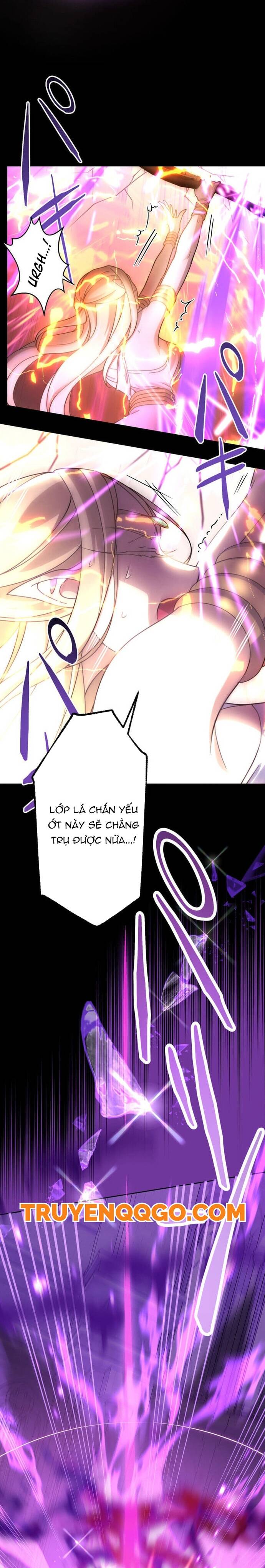 Quỷ Vương Tái Sinh: Kẻ Lạc Lối Chapter 20 - 52