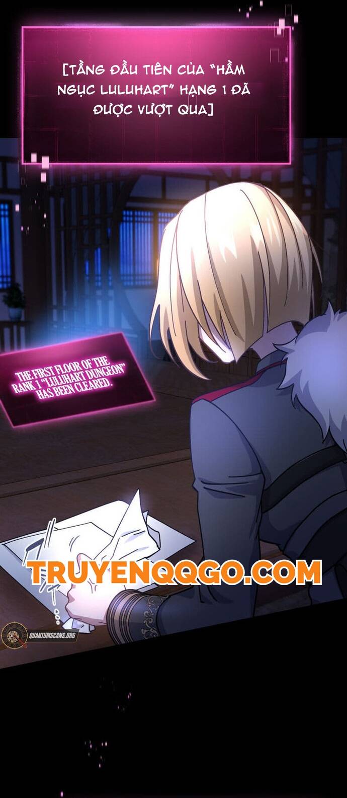 Quỷ Vương Tái Sinh: Kẻ Lạc Lối Chapter 20 - 56