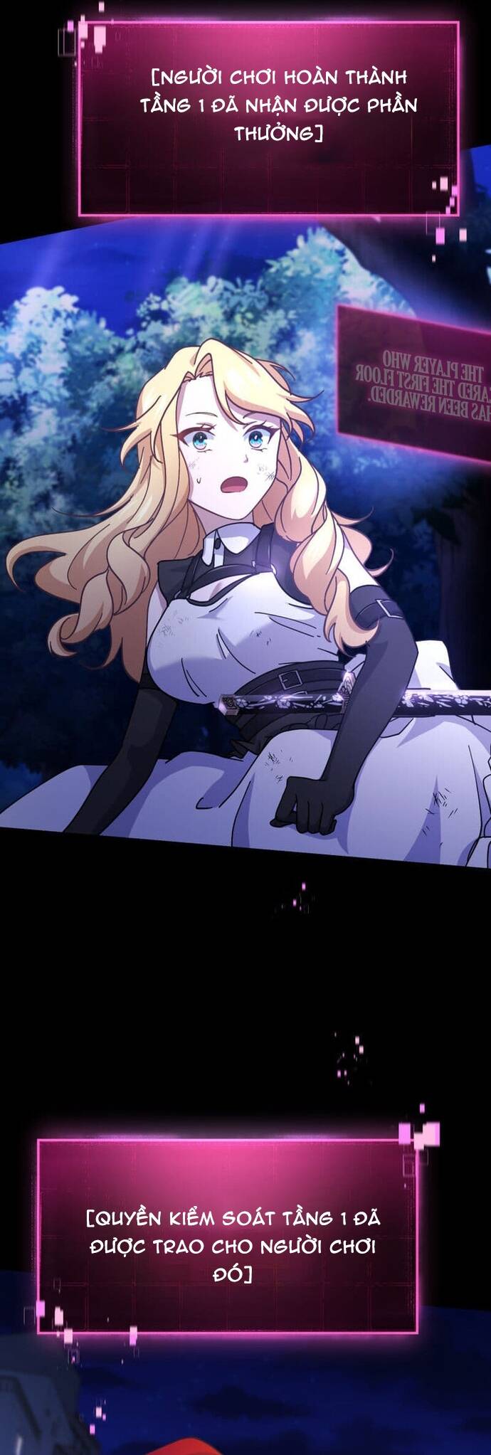 Quỷ Vương Tái Sinh: Kẻ Lạc Lối Chapter 20 - 57