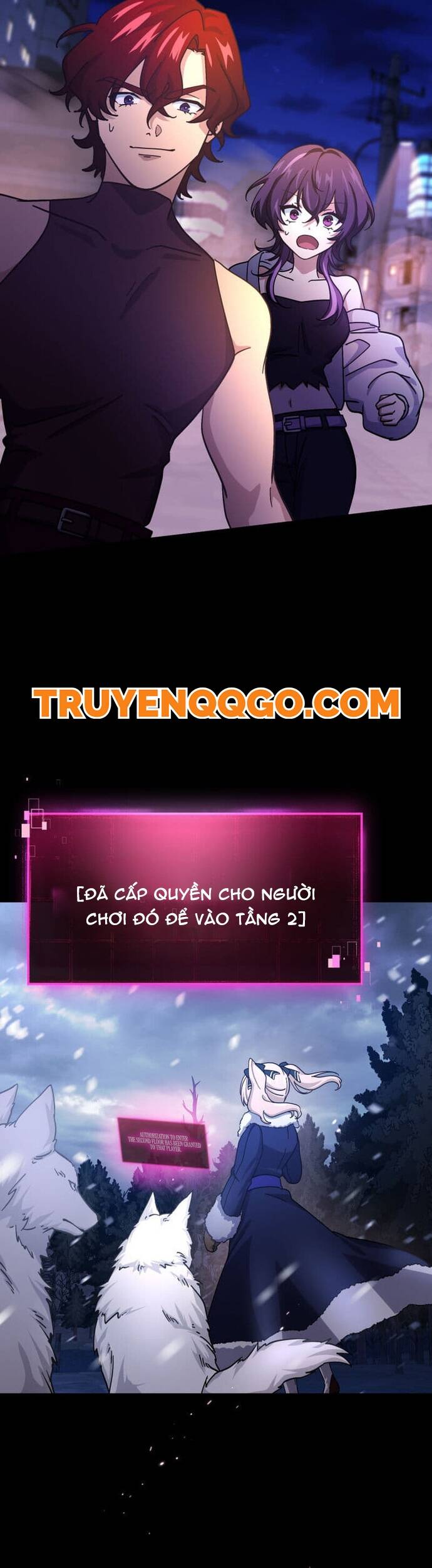 Quỷ Vương Tái Sinh: Kẻ Lạc Lối Chapter 20 - 58