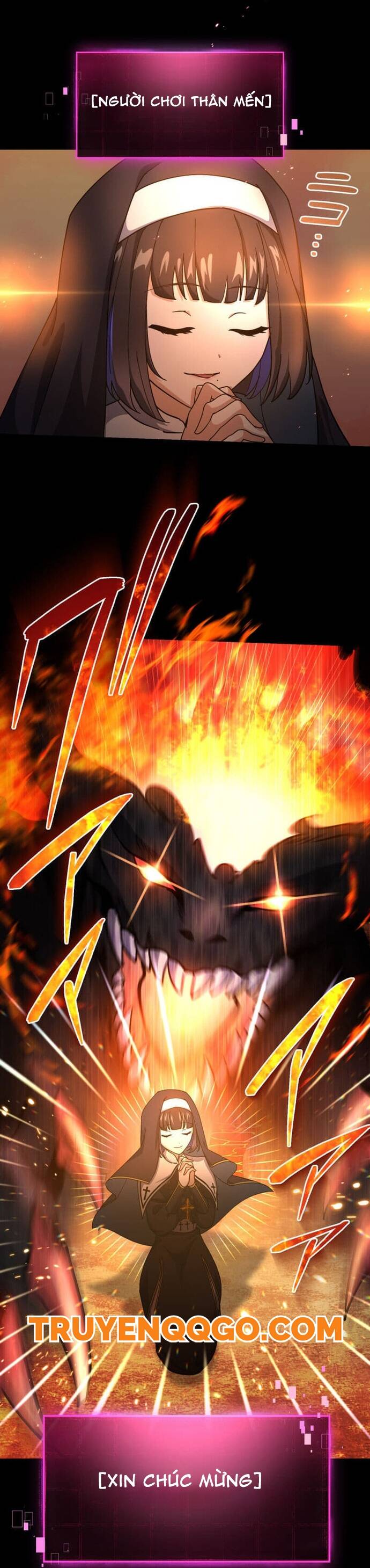 Quỷ Vương Tái Sinh: Kẻ Lạc Lối Chapter 20 - 59