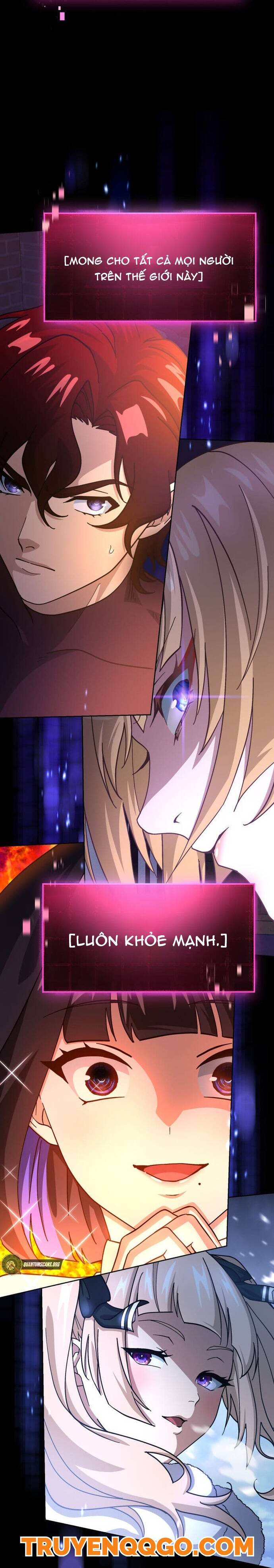 Quỷ Vương Tái Sinh: Kẻ Lạc Lối Chapter 20 - 60