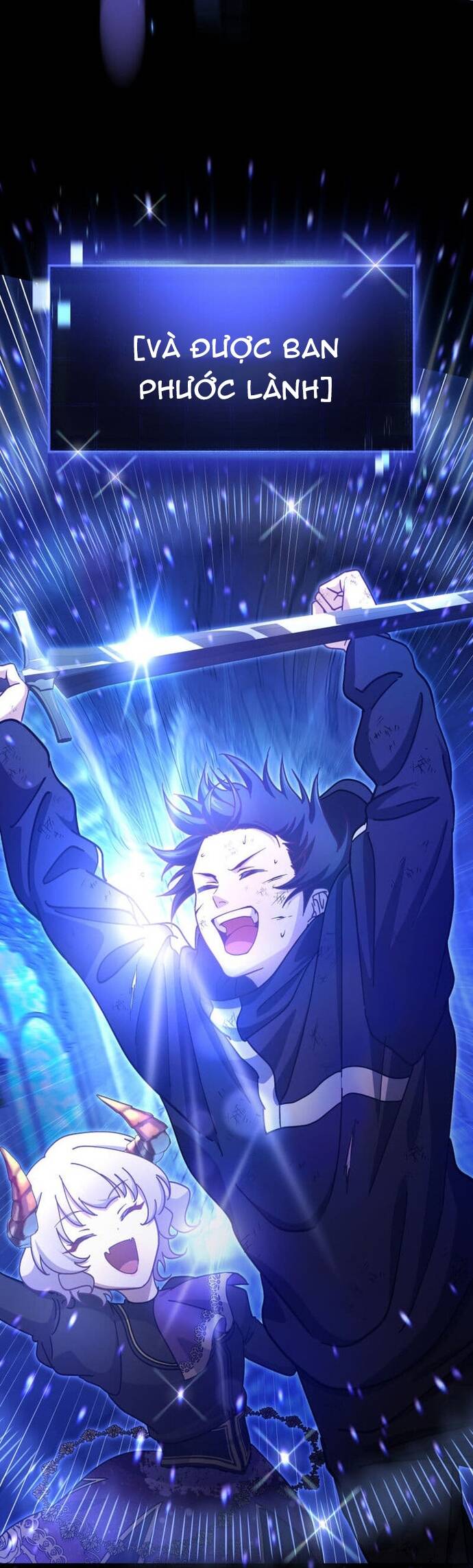 Quỷ Vương Tái Sinh: Kẻ Lạc Lối Chapter 20 - 61