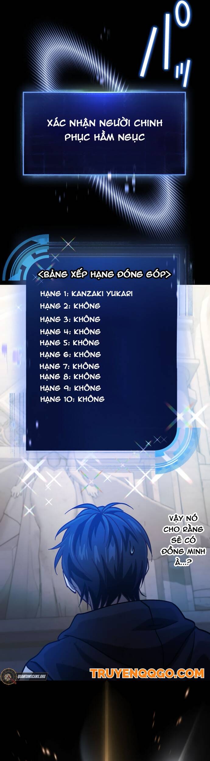 Quỷ Vương Tái Sinh: Kẻ Lạc Lối Chapter 21 - 4