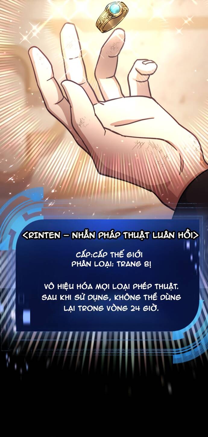 Quỷ Vương Tái Sinh: Kẻ Lạc Lối Chapter 21 - 6
