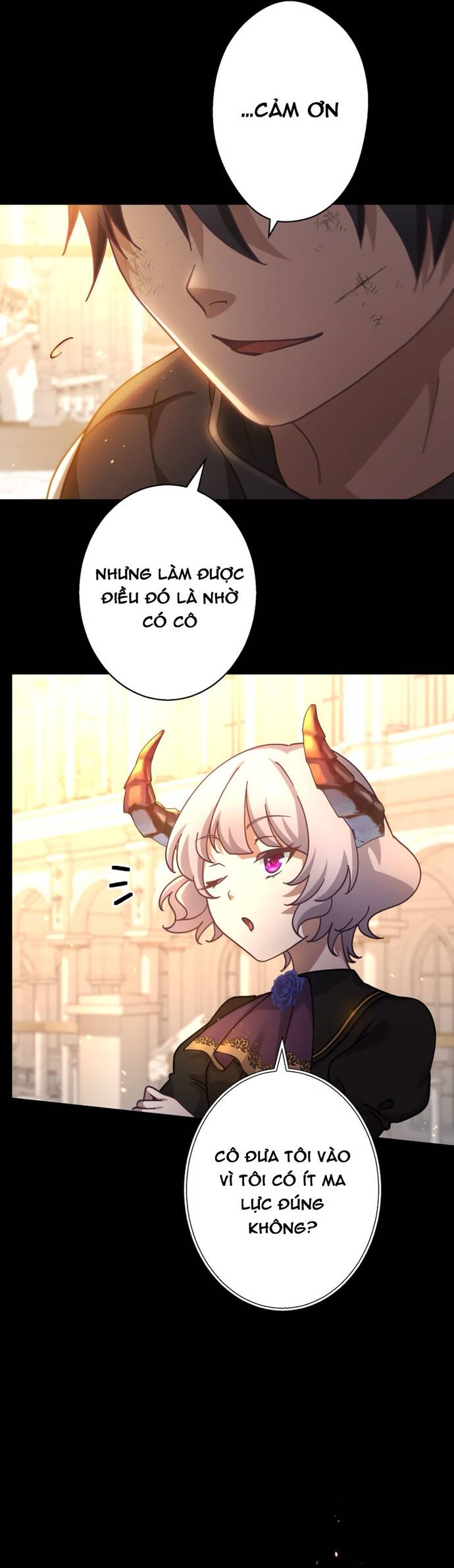 Quỷ Vương Tái Sinh: Kẻ Lạc Lối Chapter 21 - 14