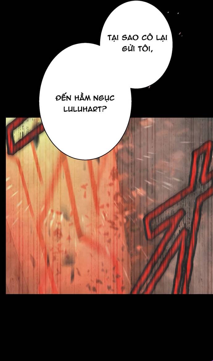 Quỷ Vương Tái Sinh: Kẻ Lạc Lối Chapter 21 - 16