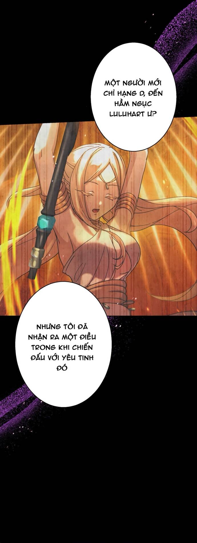 Quỷ Vương Tái Sinh: Kẻ Lạc Lối Chapter 21 - 17