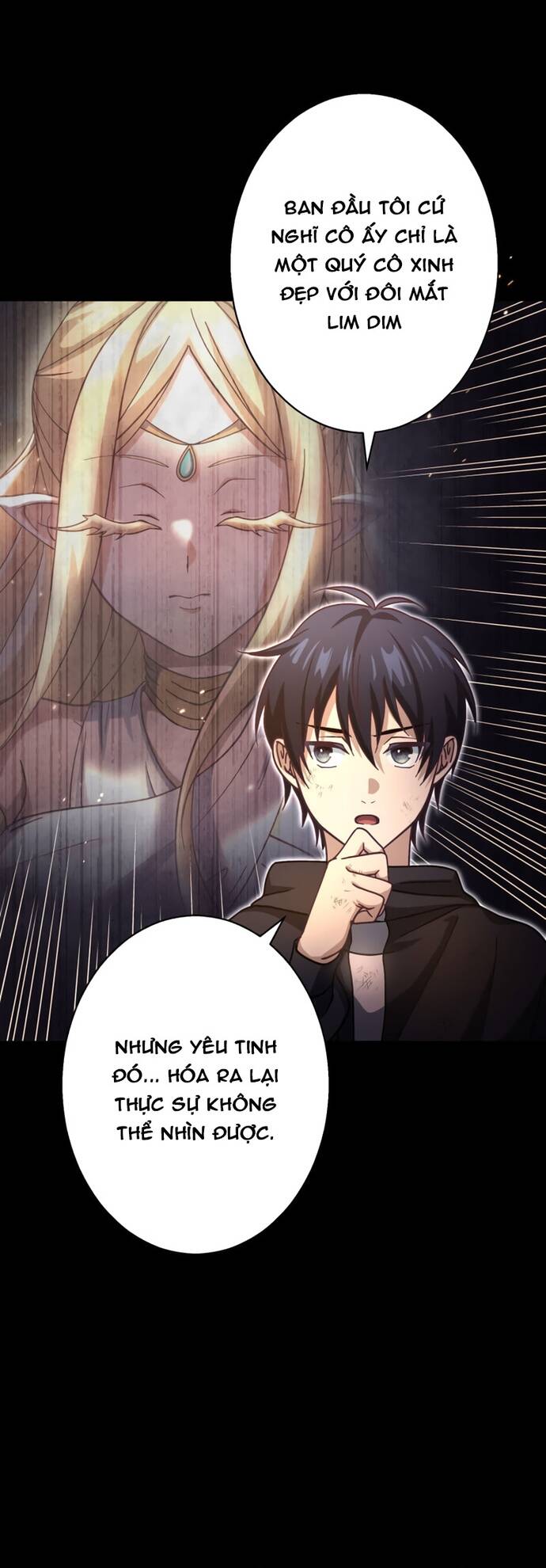 Quỷ Vương Tái Sinh: Kẻ Lạc Lối Chapter 21 - 19