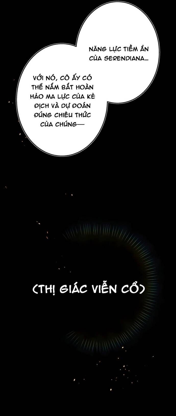 Quỷ Vương Tái Sinh: Kẻ Lạc Lối Chapter 21 - 29