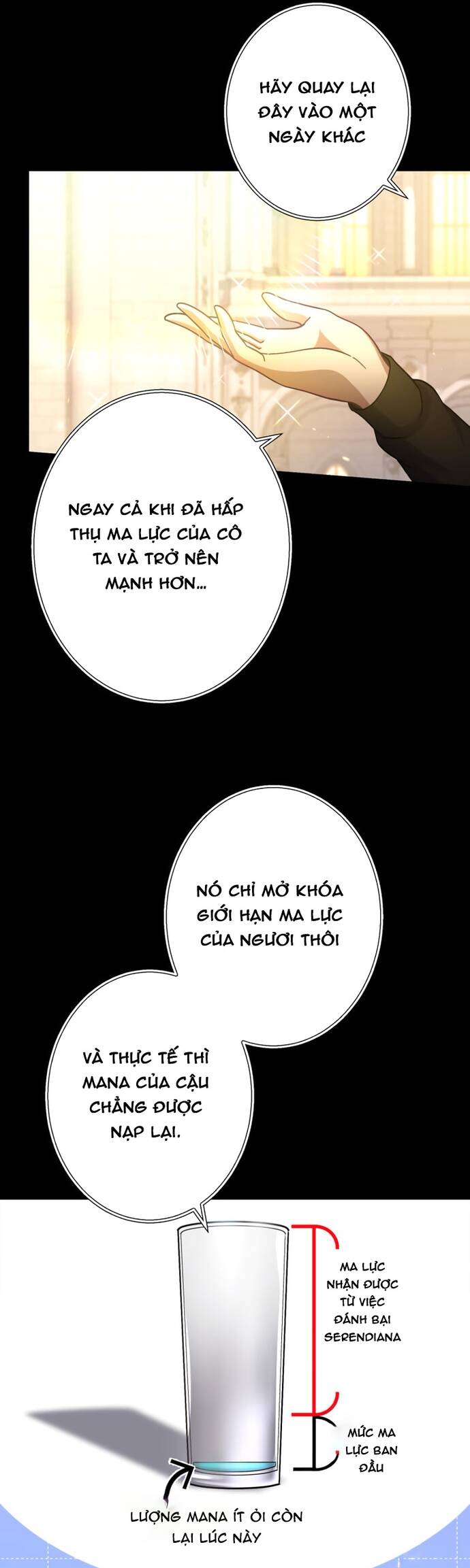 Quỷ Vương Tái Sinh: Kẻ Lạc Lối Chapter 21 - 40