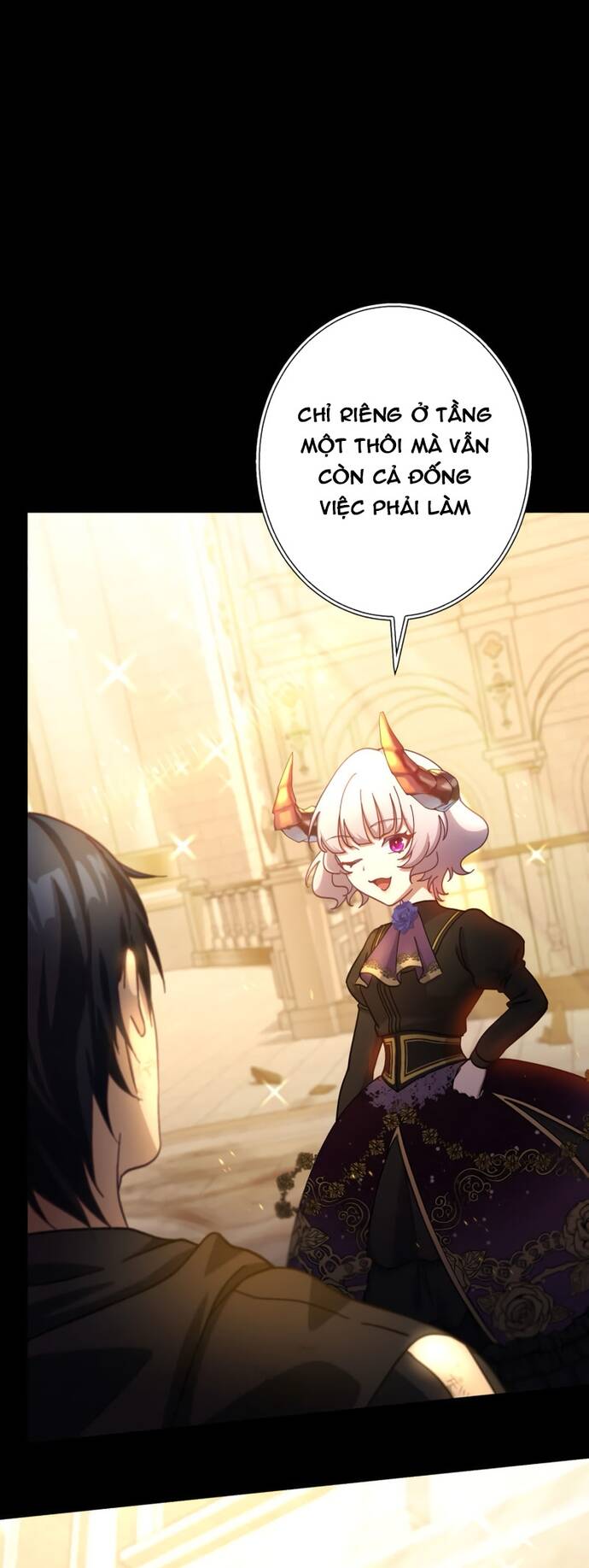 Quỷ Vương Tái Sinh: Kẻ Lạc Lối Chapter 21 - 42